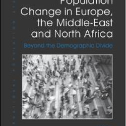 Population Change in Europe, the Middle-East and North Africa Population Change in Europe, the Middle-East and North Africa