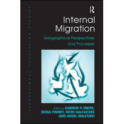 Internal Migration Internal Migration