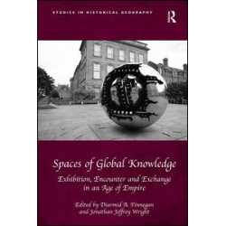 Spaces of Global Knowledge Spaces of Global Knowledge