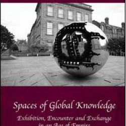 Spaces of Global Knowledge