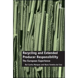 Recycling and Extended Producer Responsibility Recycling and Extended Producer Responsibility