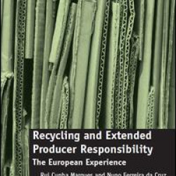 Recycling and Extended Producer Responsibility