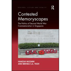 Contested Memoryscapes