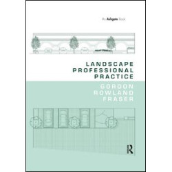 Landscape Professional Practice Landscape Professional Practice