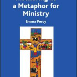Mothering as a Metaphor for Ministry Mothering as a Metaphor for Ministry
