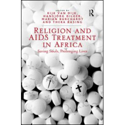 Religion and AIDS Treatment in Africa