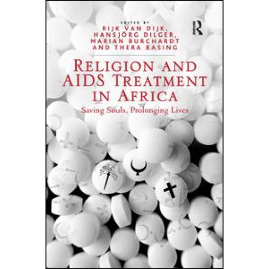 Religion and AIDS Treatment in Africa Religion and AIDS Treatment in Africa