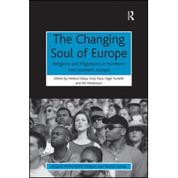 The Changing Soul of Europe The Changing Soul of Europe
