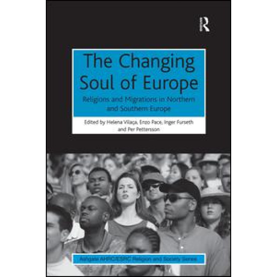 The Changing Soul of Europe The Changing Soul of Europe