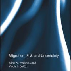 Migration, Risk and Uncertainty Migration, Risk and Uncertainty