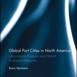 Global Port Cities in North America