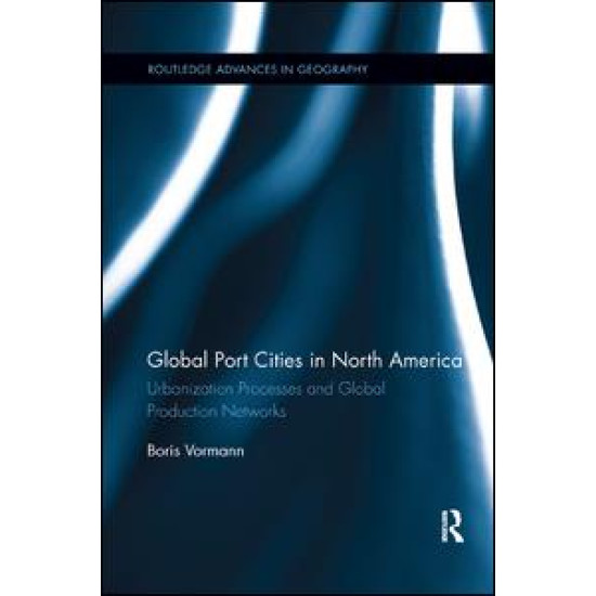 Global Port Cities in North America