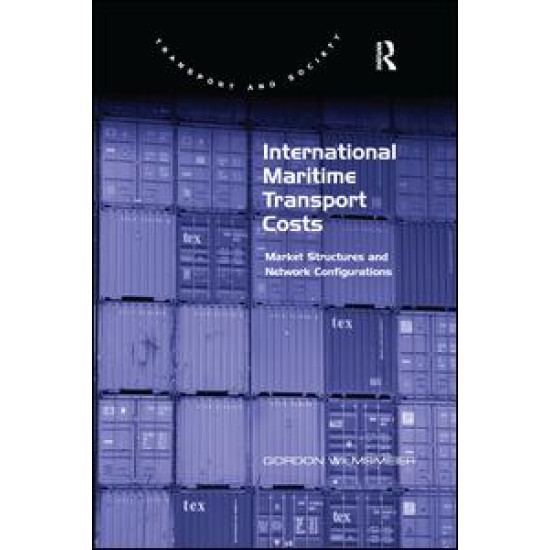 International Maritime Transport Costs International Maritime Transport Costs