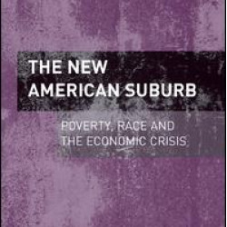 The New American Suburb The New American Suburb