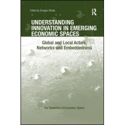 Understanding Innovation in Emerging Economic Spaces Understanding Innovation in Emerging Economic Spaces
