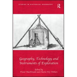 Geography, Technology and Instruments of Exploration Geography, Technology and Instruments of Exploration