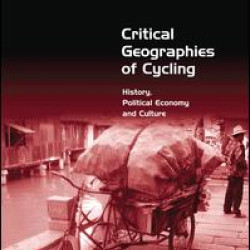 Critical Geographies of Cycling