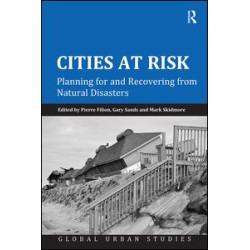 Cities at Risk Cities at Risk