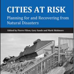 Cities at Risk Cities at Risk