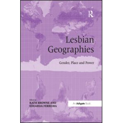Lesbian Geographies