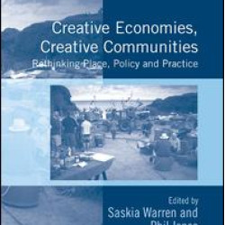Creative Economies, Creative Communities