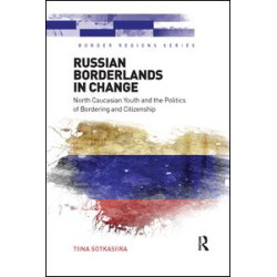 Russian Borderlands in Change