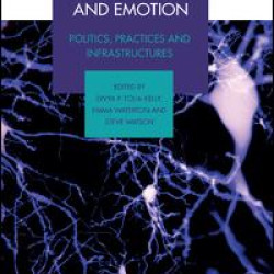 Heritage, Affect and Emotion Heritage, Affect and Emotion