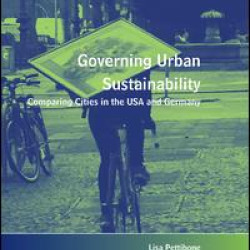 Governing Urban Sustainability Governing Urban Sustainability