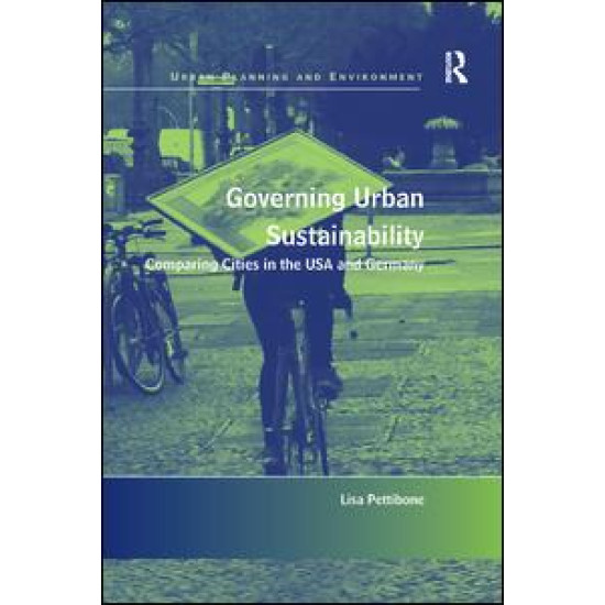 Governing Urban Sustainability Governing Urban Sustainability