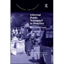 Informal Public Transport in Practice Informal Public Transport in Practice