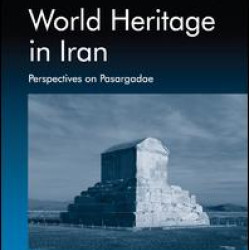 World Heritage in Iran
