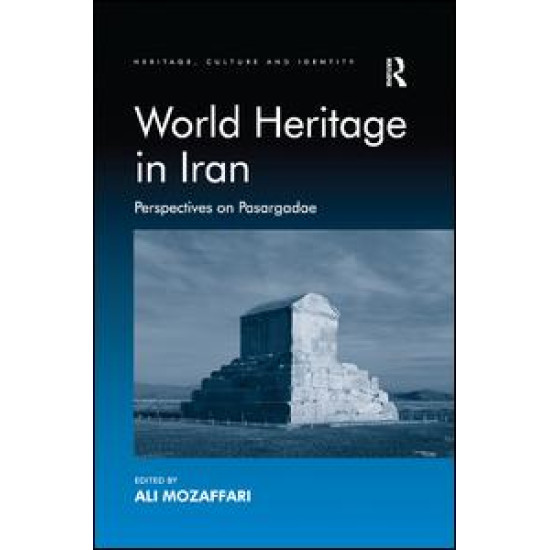 World Heritage in Iran World Heritage in Iran