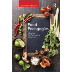 Food Pedagogies
