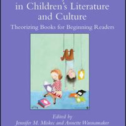 The Early Reader in Children’s Literature and Culture The Early Reader in Children’s Literature and Culture