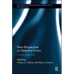 New Perspectives on Detective Fiction New Perspectives on Detective Fiction