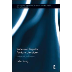 Race and Popular Fantasy Literature Race and Popular Fantasy Literature