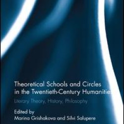 Theoretical Schools and Circles in the Twentieth-Century Humanities Theoretical Schools and Circles in the Twentieth-Century Humanities