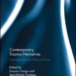 Contemporary Trauma Narratives Contemporary Trauma Narratives