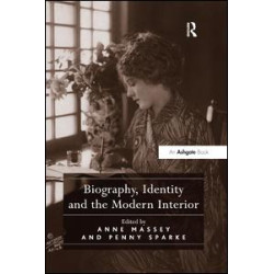 Biography, Identity and the Modern Interior