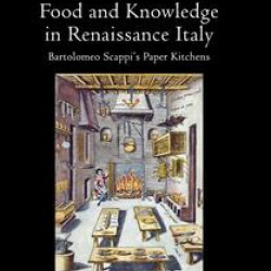 Food and Knowledge in Renaissance Italy