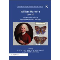 William Hunter's World