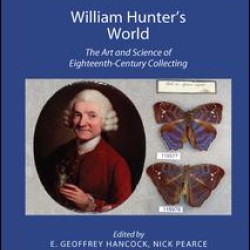 William Hunter's World