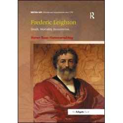 Frederic Leighton Frederic Leighton