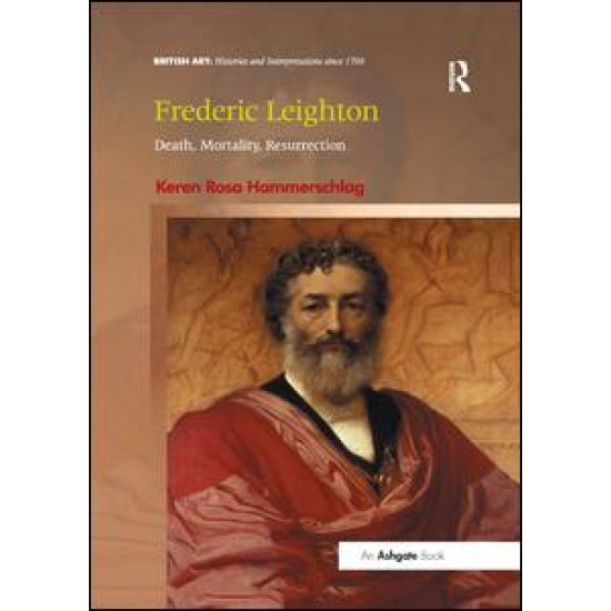Frederic Leighton Frederic Leighton
