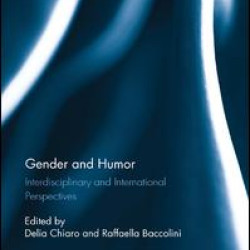 Gender and Humor Gender and Humor