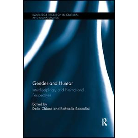 Gender and Humor