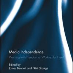 Media Independence Media Independence