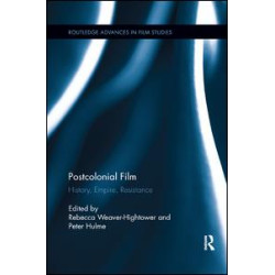 Postcolonial Film Postcolonial Film