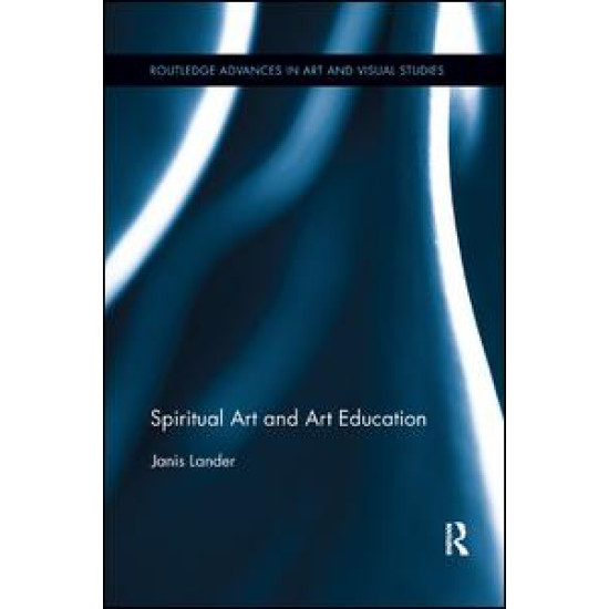 Spiritual Art and Art Education