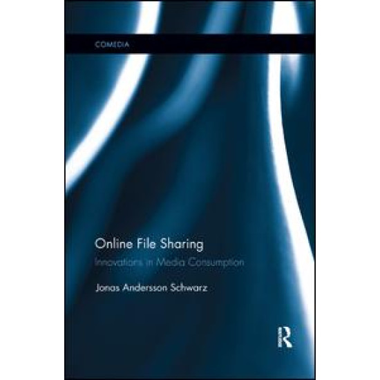 Online File Sharing